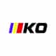 Knockout logo