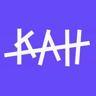Kunst ab Hinterhof logo