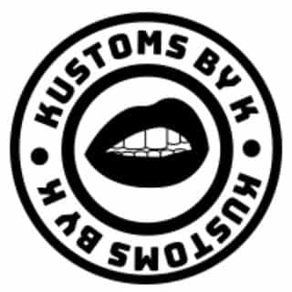 KustomsByK logo
