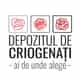 Depozitul de Criogenati logo