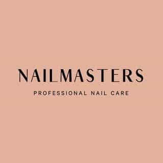 NAILMASTERSPRO logo