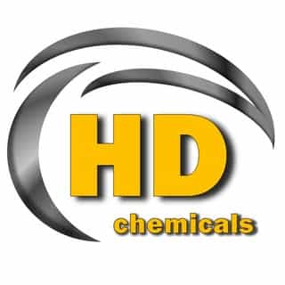 HD Chemicals LTD logo