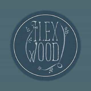 The Ilex Wood logo