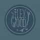 The Ilex Wood logo