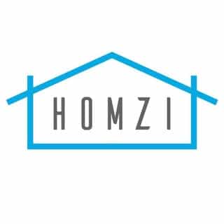 Homzi logo