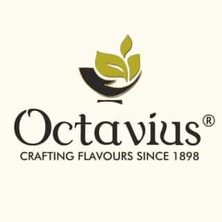 Octavius logo