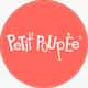 petit poupee logo