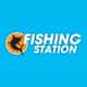 Fishing Station logo