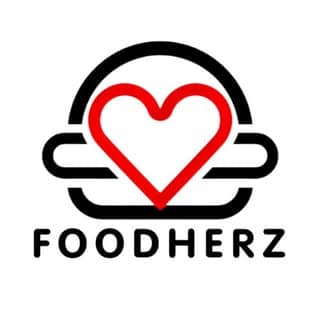 FOODHERZ logo