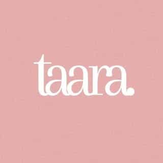 Taara logo