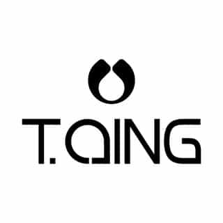T.QING™ logo