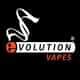 Evolution Vapes logo