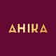 Ahika logo