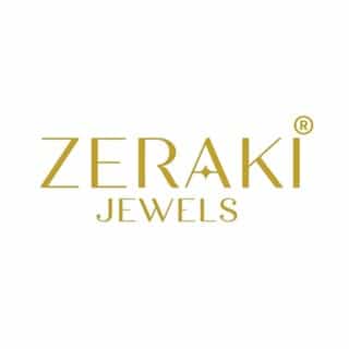 Zerakijewels logo