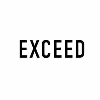 Exceed logo