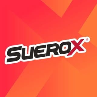 Suerox logo