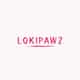 Lokipawz logo