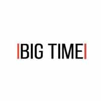 Montres Big Time Watches logo