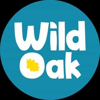 Wild Oak India logo