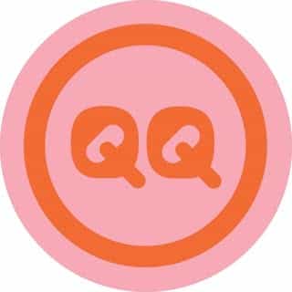 QQ Studio logo