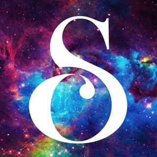 The Simrell Collection logo