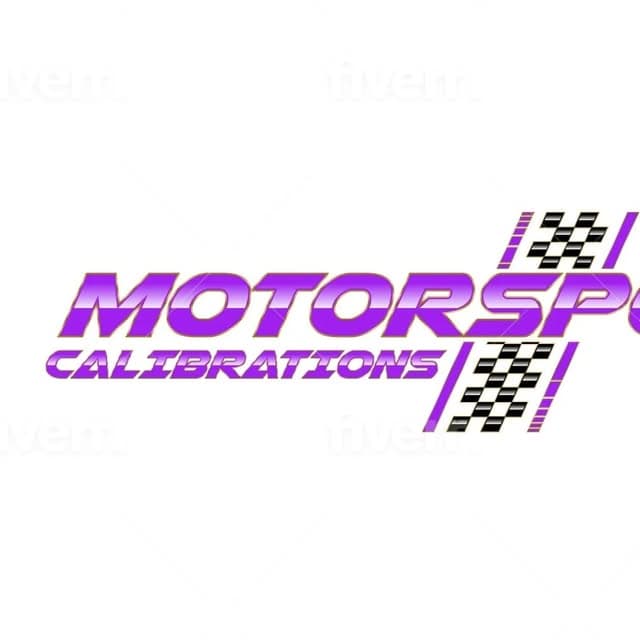 Motorsport Calibrations logo