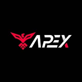 Apex Gaming PCs logo