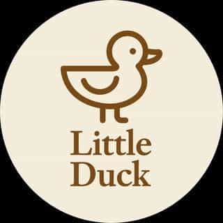Little Duck logo