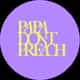Papa Don't Preach logo