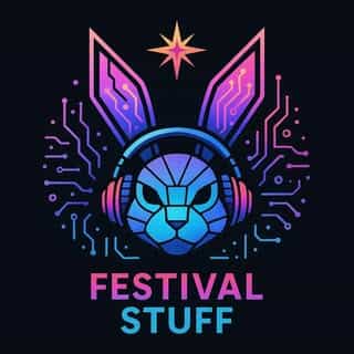 FestivalStuff logo
