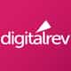 DigitalRev Store logo