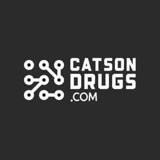 CATSONDRUGS.COM logo