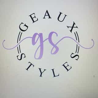 Geaux Styles logo