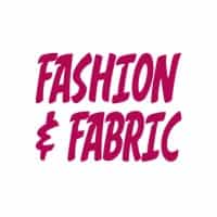 Fabrics & Fabrics logo