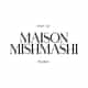 Maison Mishmashi logo