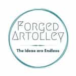 Forged ARTolley logo