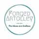 Forged ARTolley logo