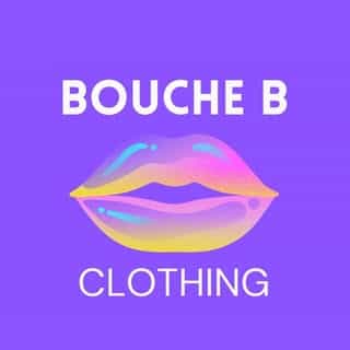 Bouche B Clothing logo