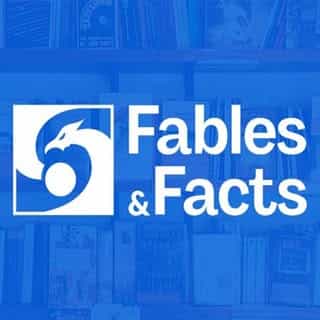 Fables & Facts logo