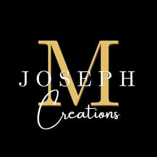 M. Joseph Creations logo