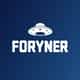 Foryner logo