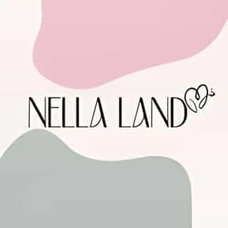 Nella Land logo