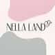 Nella Land logo