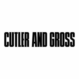 Cutler and Gross logo