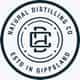Natural Distilling Co logo