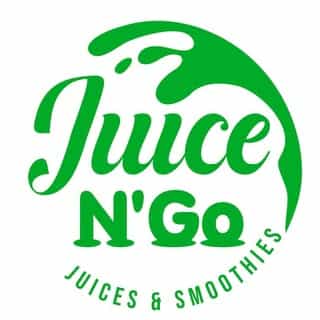 Juice N' Go logo