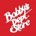 ShopBobbys logo