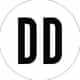 DD logo