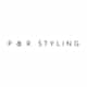 P&R Styling logo