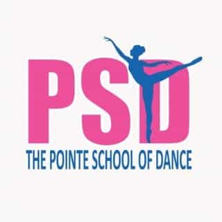 The Turning Pointe Boutique logo